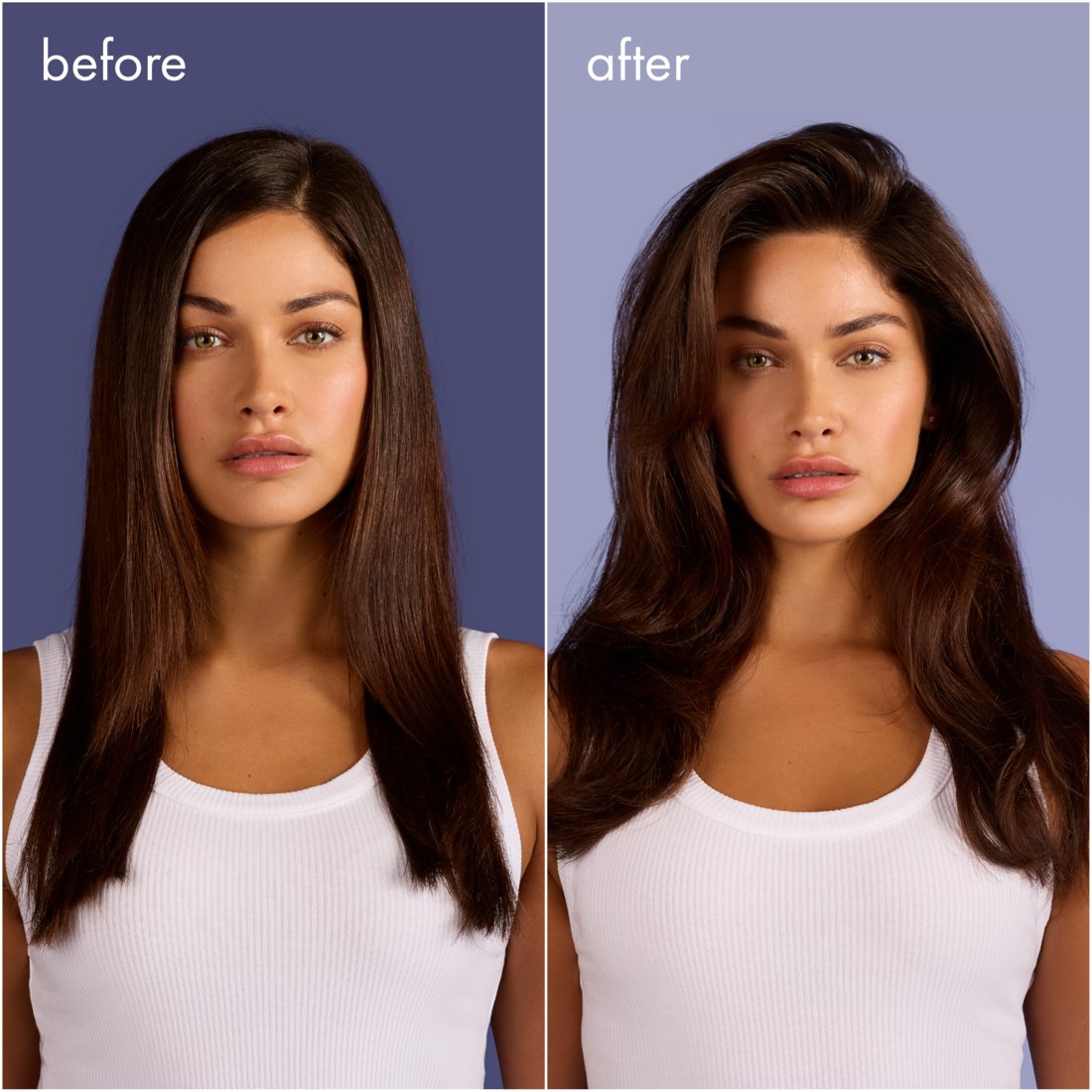 Nexxus Hy-Volume Weightless Lift Cloud Foam Mousse