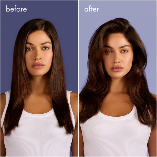 Nexxus Hy-Volume Weightless Lift Cloud Foam Mousse