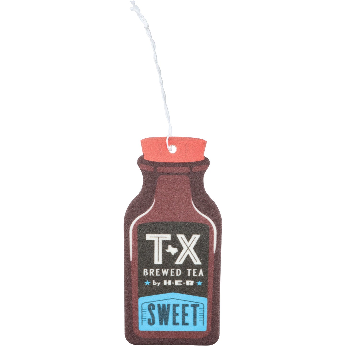 H-E-B Flavor Favorites Car Air Fresheners - TX Sweet Tea