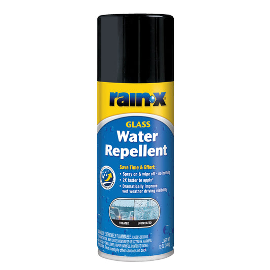 Rain-X Glass Water Repellent