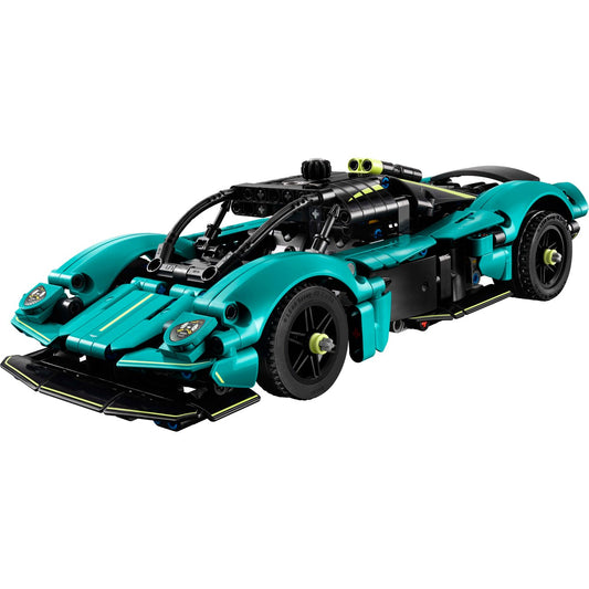 LEGO Technic Aston Martin Valkyrie Set