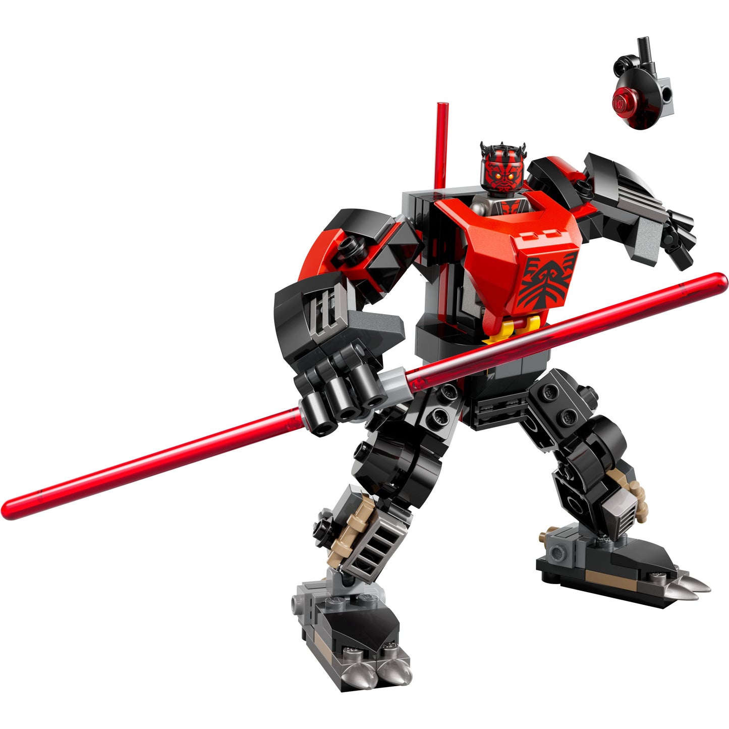 LEGO Star Wars Death Maul Mech Set
