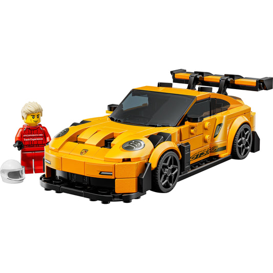 LEGO Speed Champions Porsche 911 GT3 RS Set