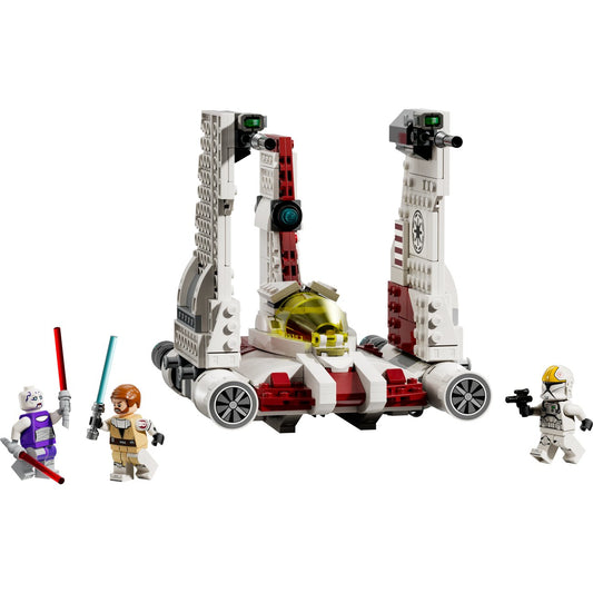 LEGO Star Wars V-19 Torrent Starfighter Set