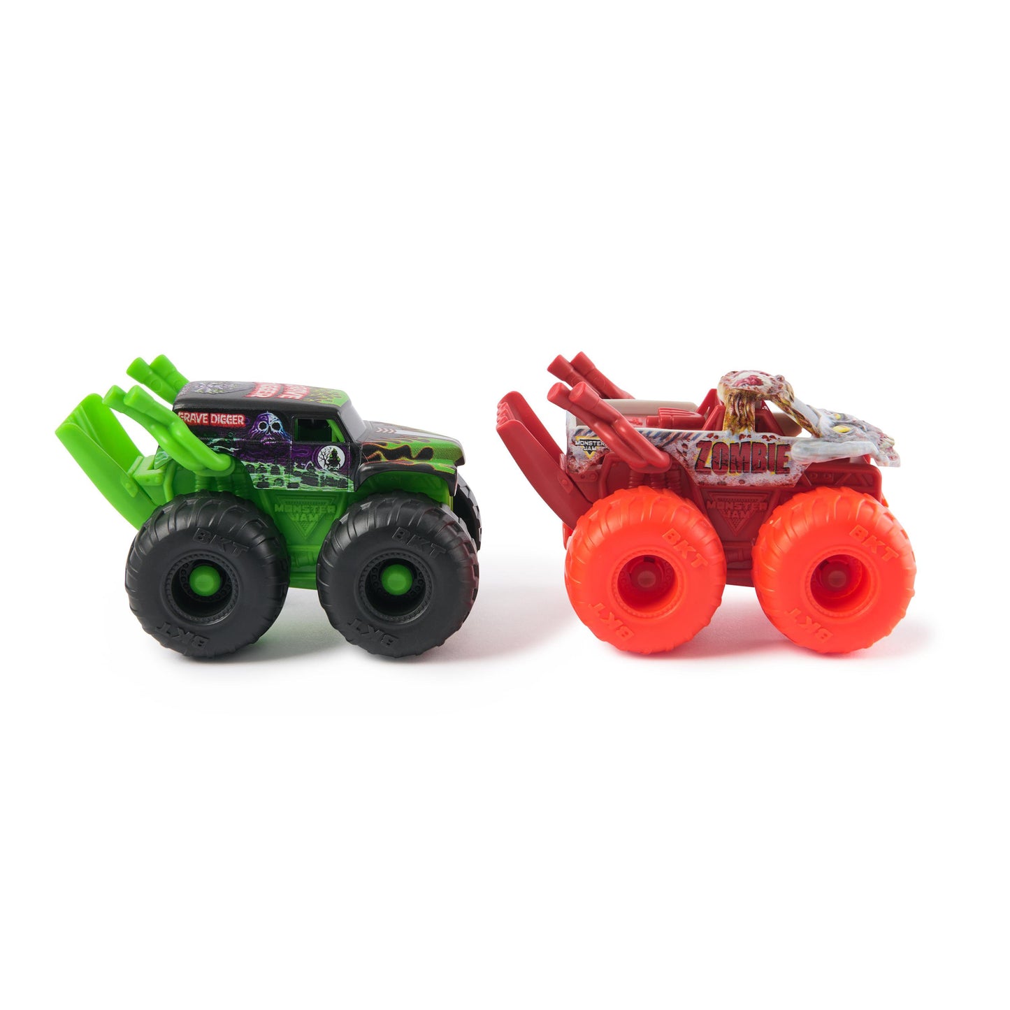SwimWays Monster Jam Wave Sprayers