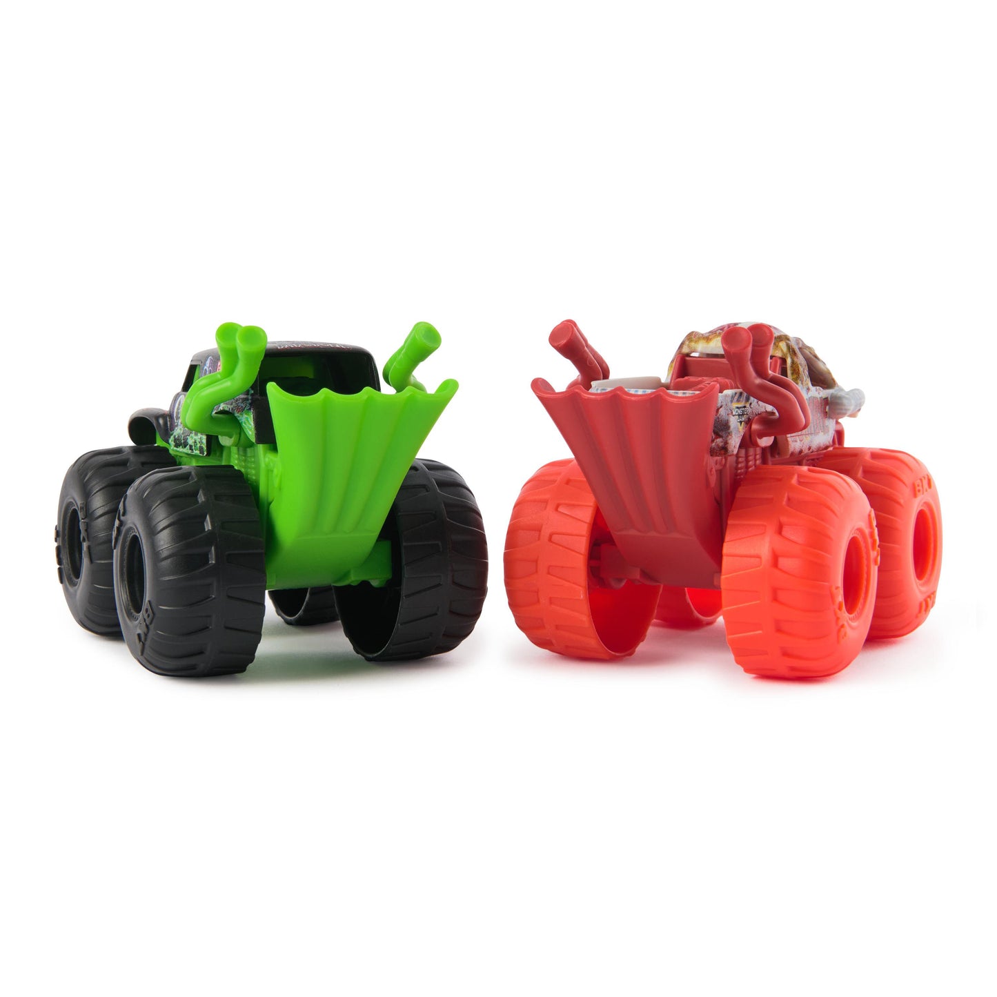 SwimWays Monster Jam Wave Sprayers