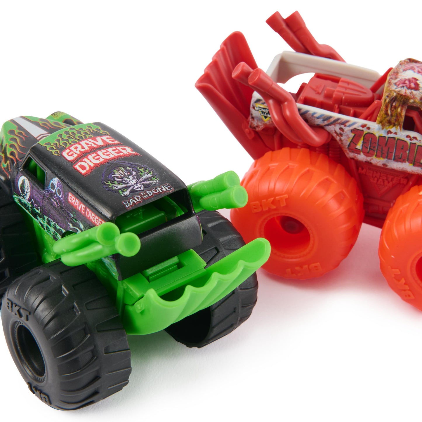 SwimWays Monster Jam Wave Sprayers