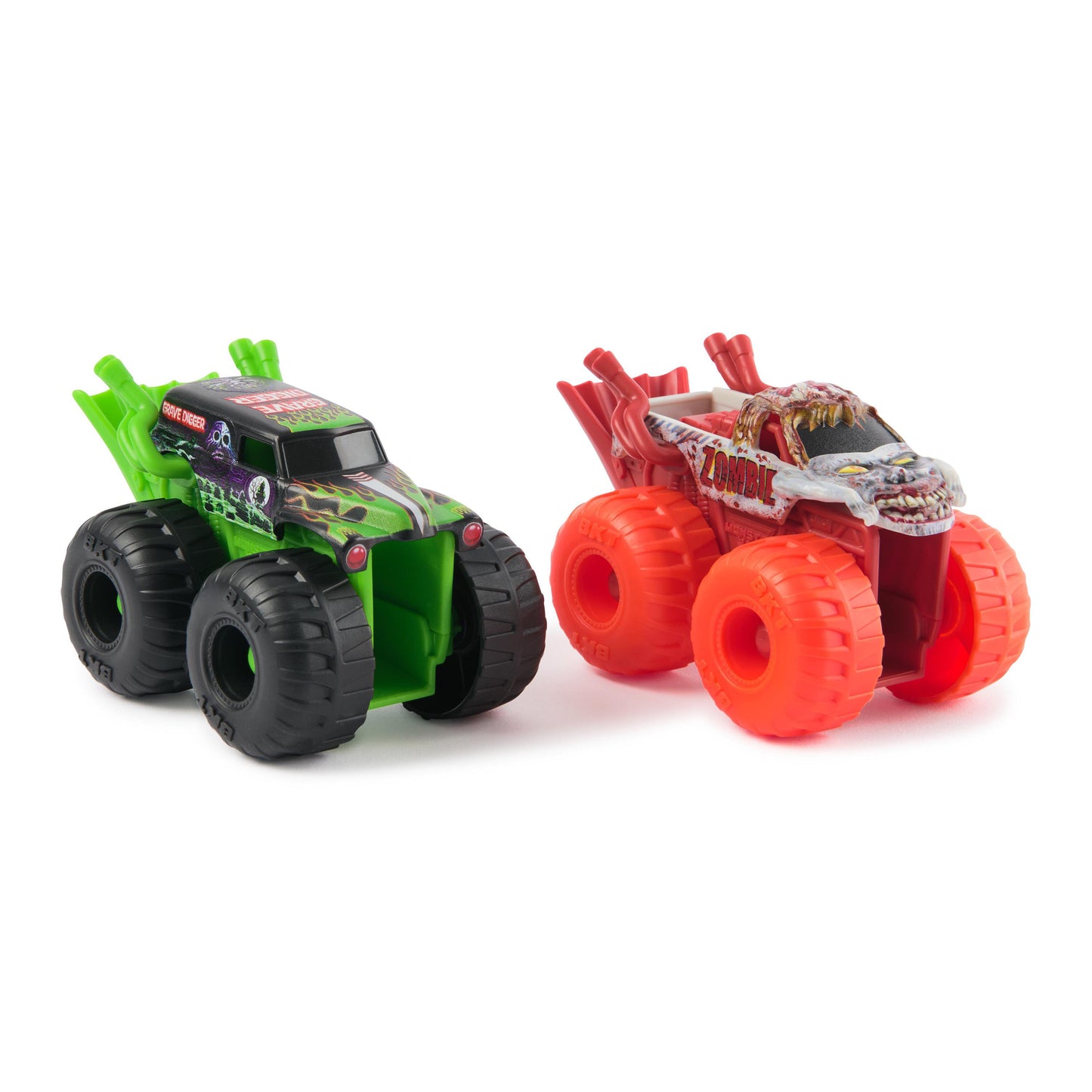 SwimWays Monster Jam Wave Sprayers
