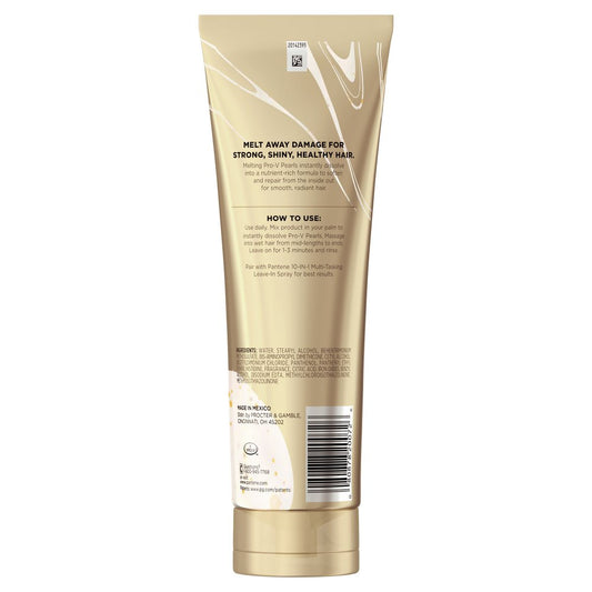 Pantene Miracle Rescue Deep Repair Conditioner