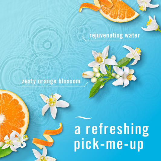 Febreze Fabric Refresher Spray - Refresh & Energize