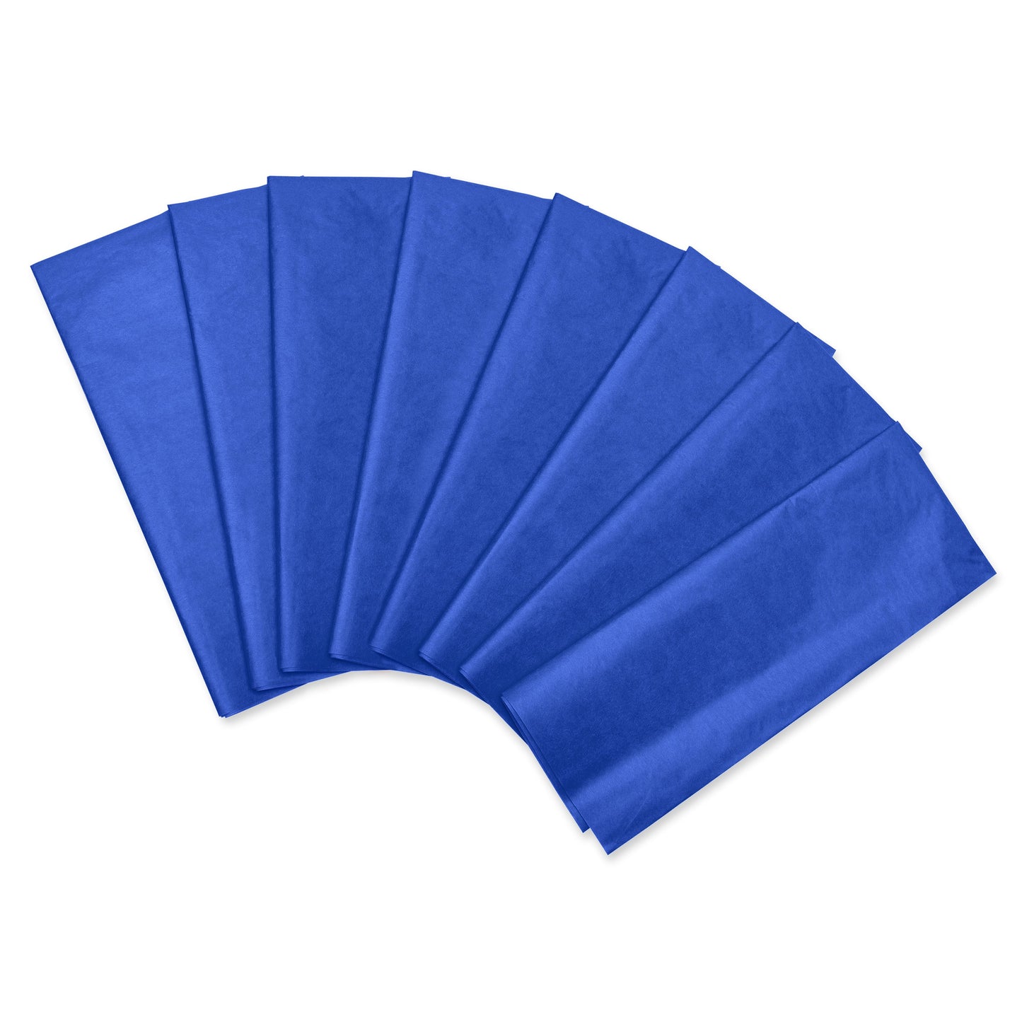 American Greetings Royal Blue Tissue Paper, 8 ct