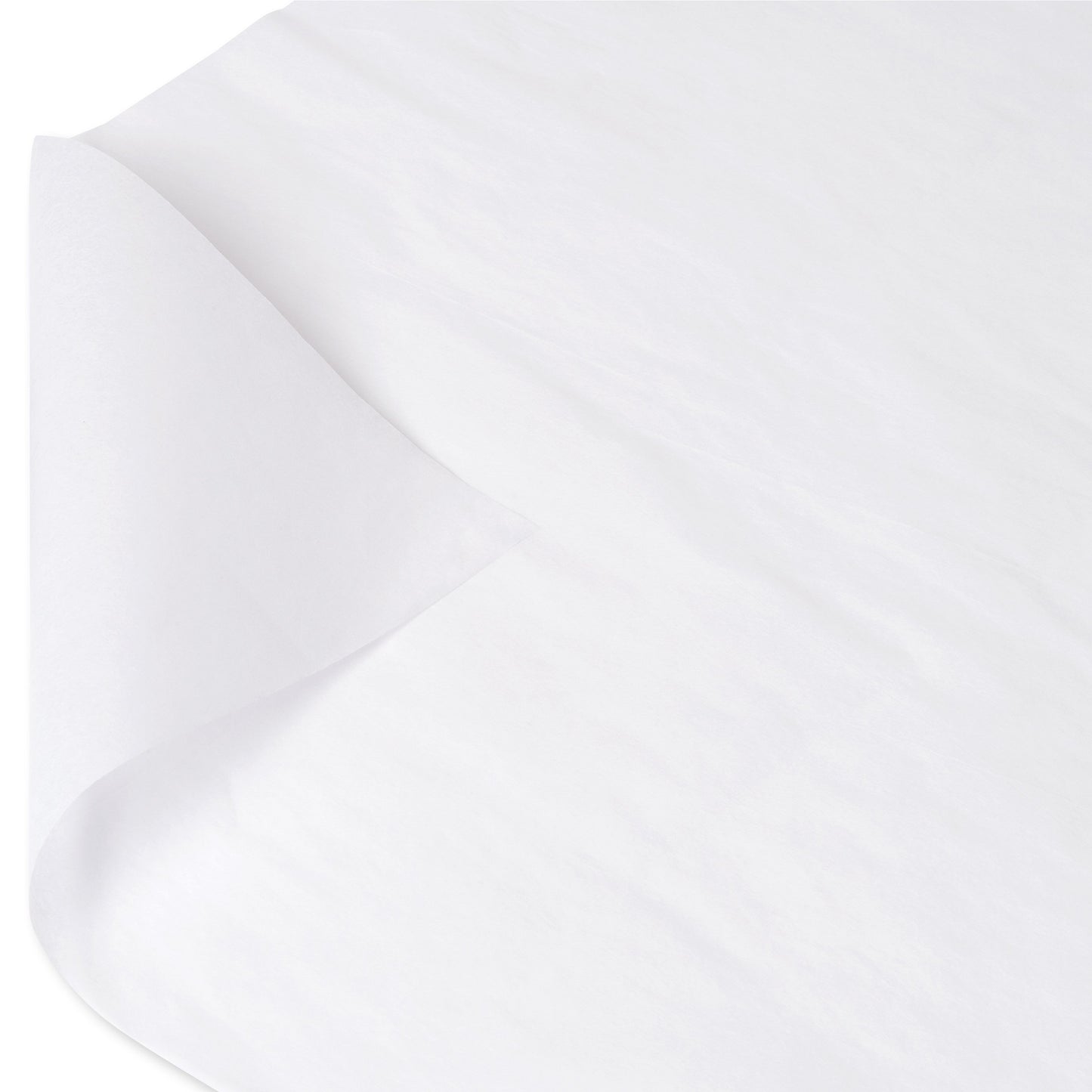 American Greetings White Tissue Paper, 8 ct