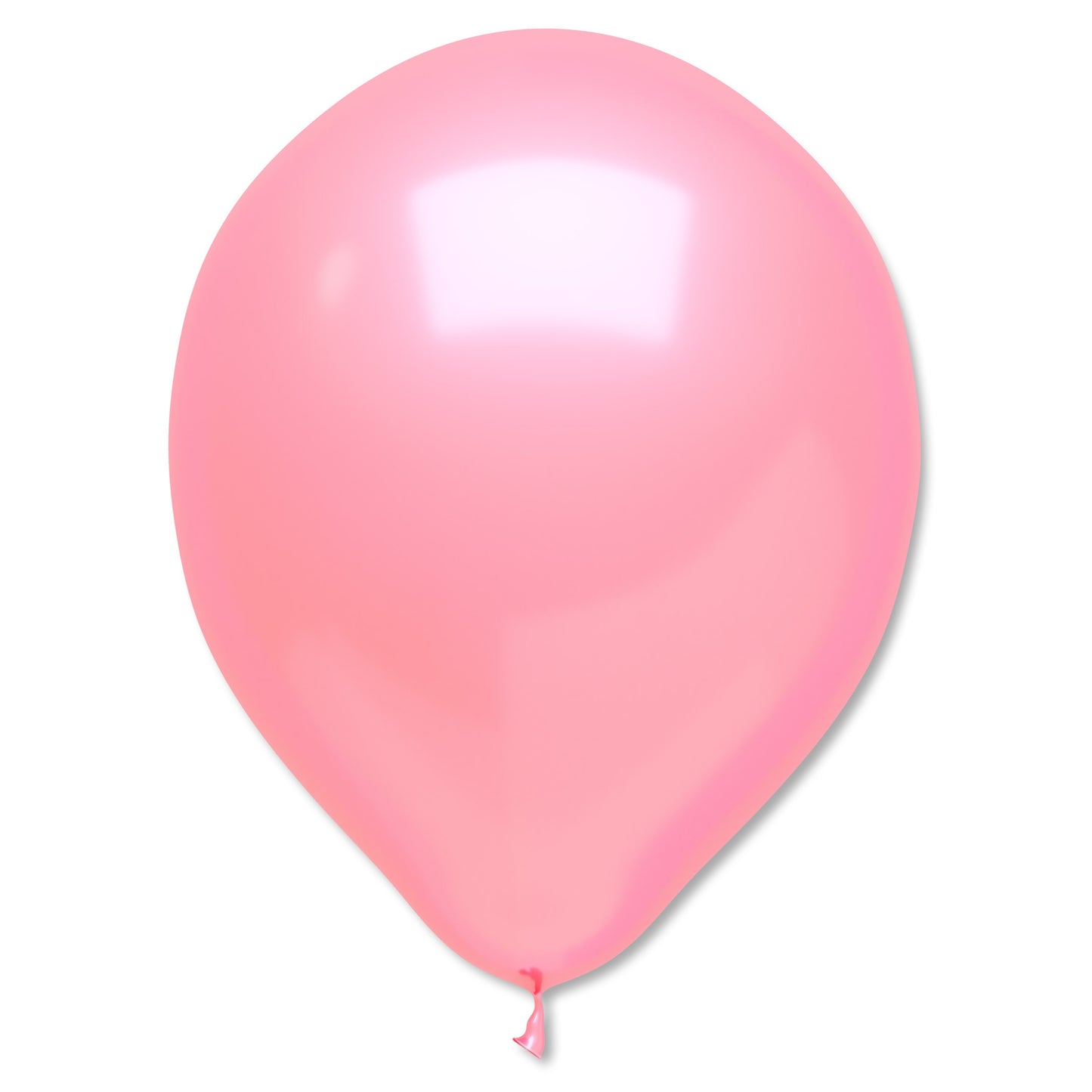 American Greetings Pink Uninflated Balloons
