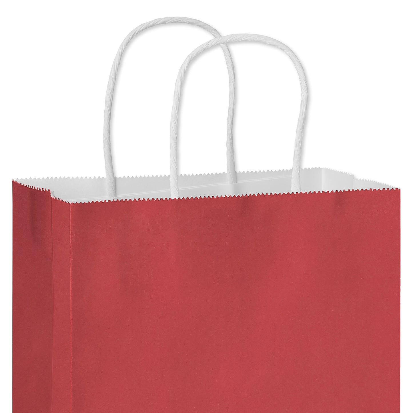 American Greetings Medium Red Gift Bag for All Occasions