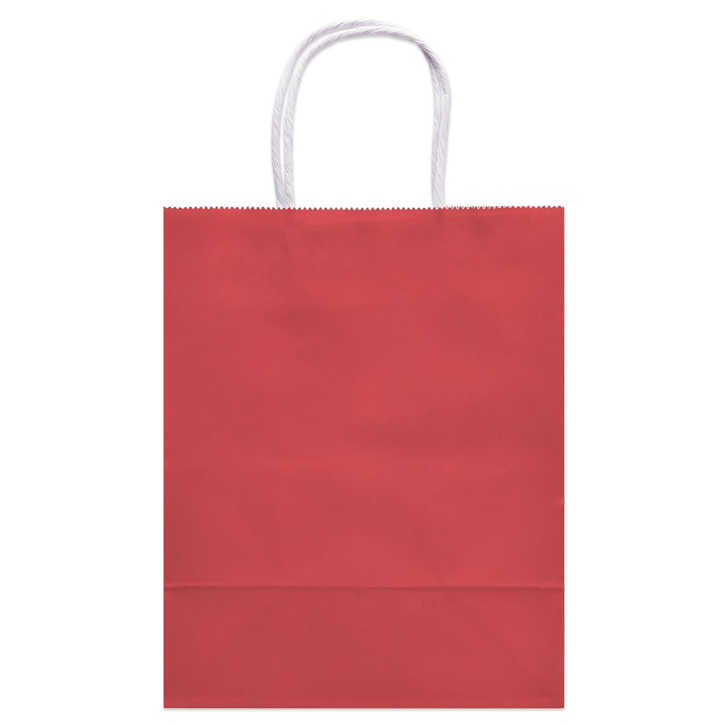 American Greetings Medium Red Gift Bag for All Occasions