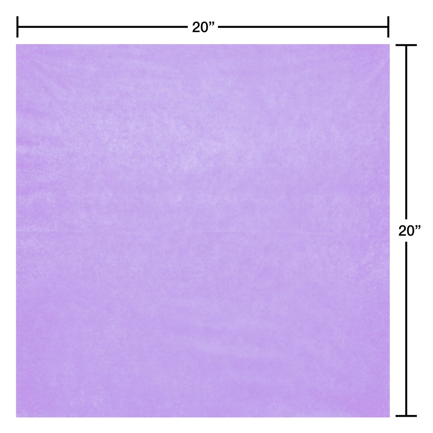 American Greetings Lavender Tissue Paper, 8 ct