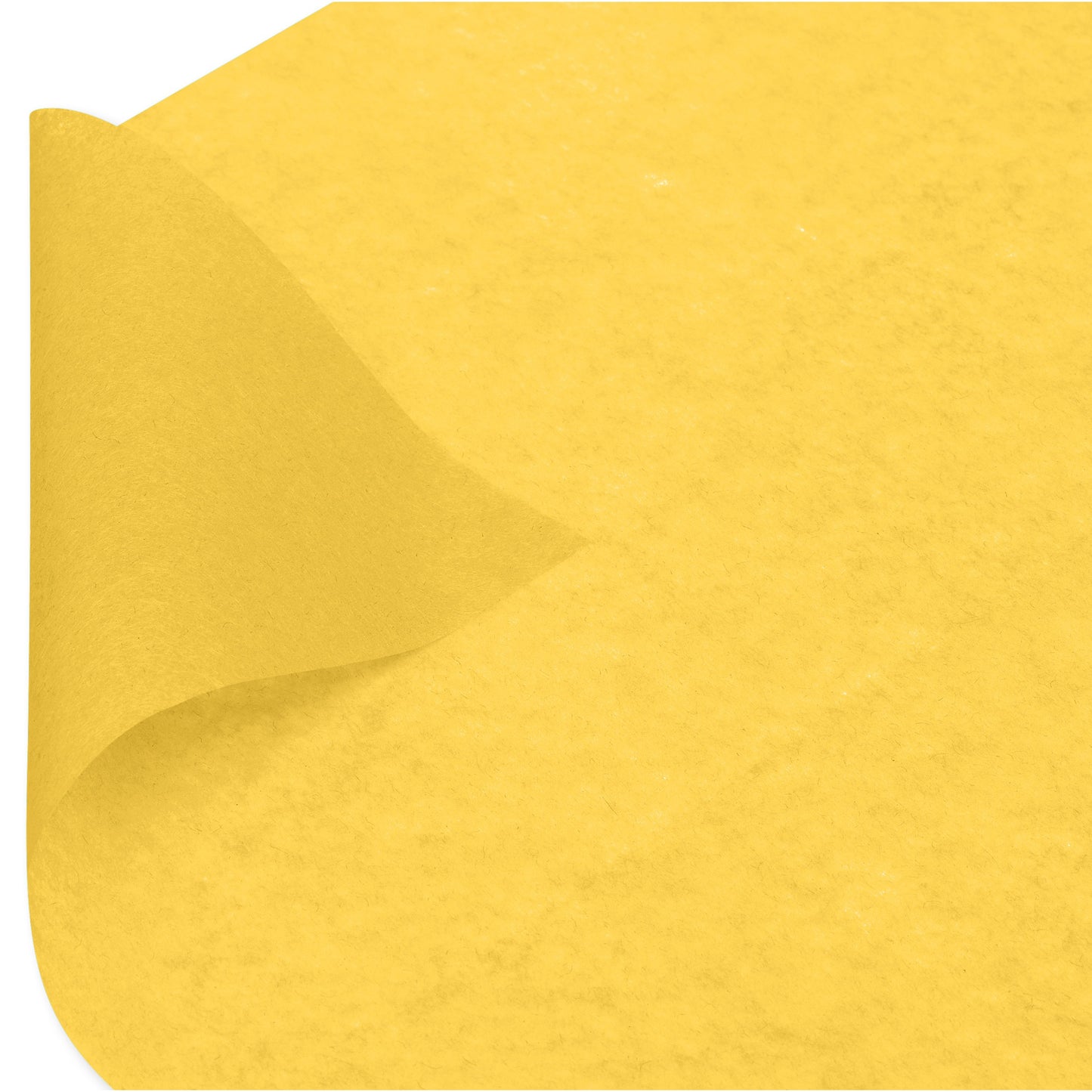 American Greetings Yellow Tissue Paper, 8 ct