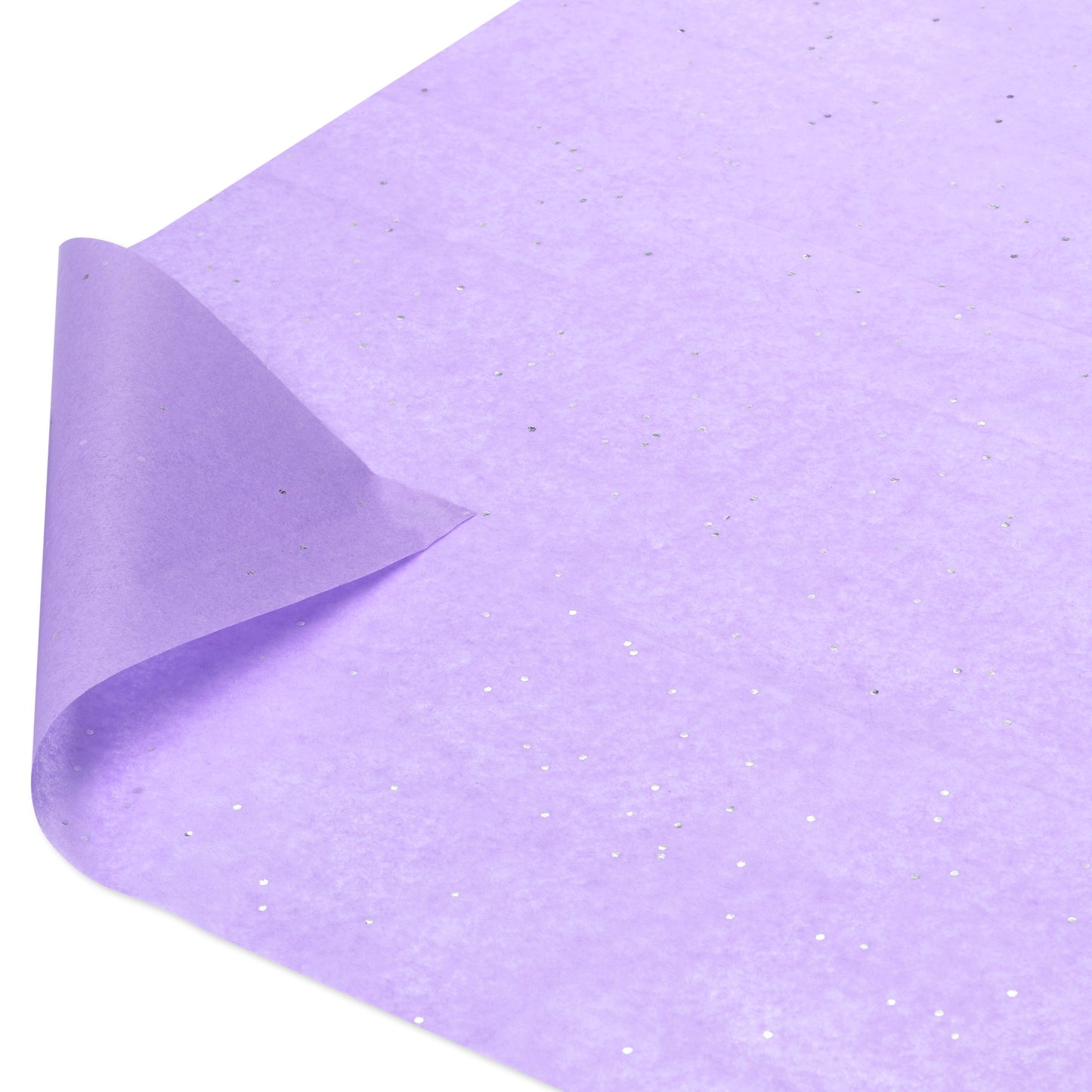 American Greetings Purple Gemstone Tissue Paper, 6 ct