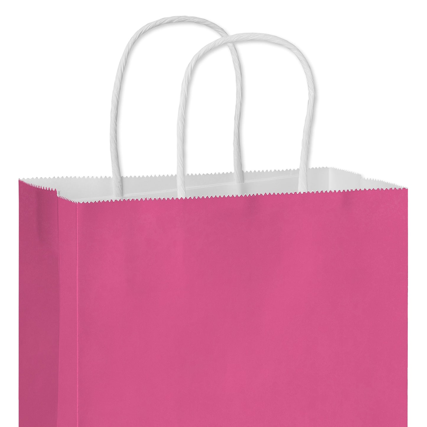 American Greetings Medium Pink Gift Bag for All Occasions