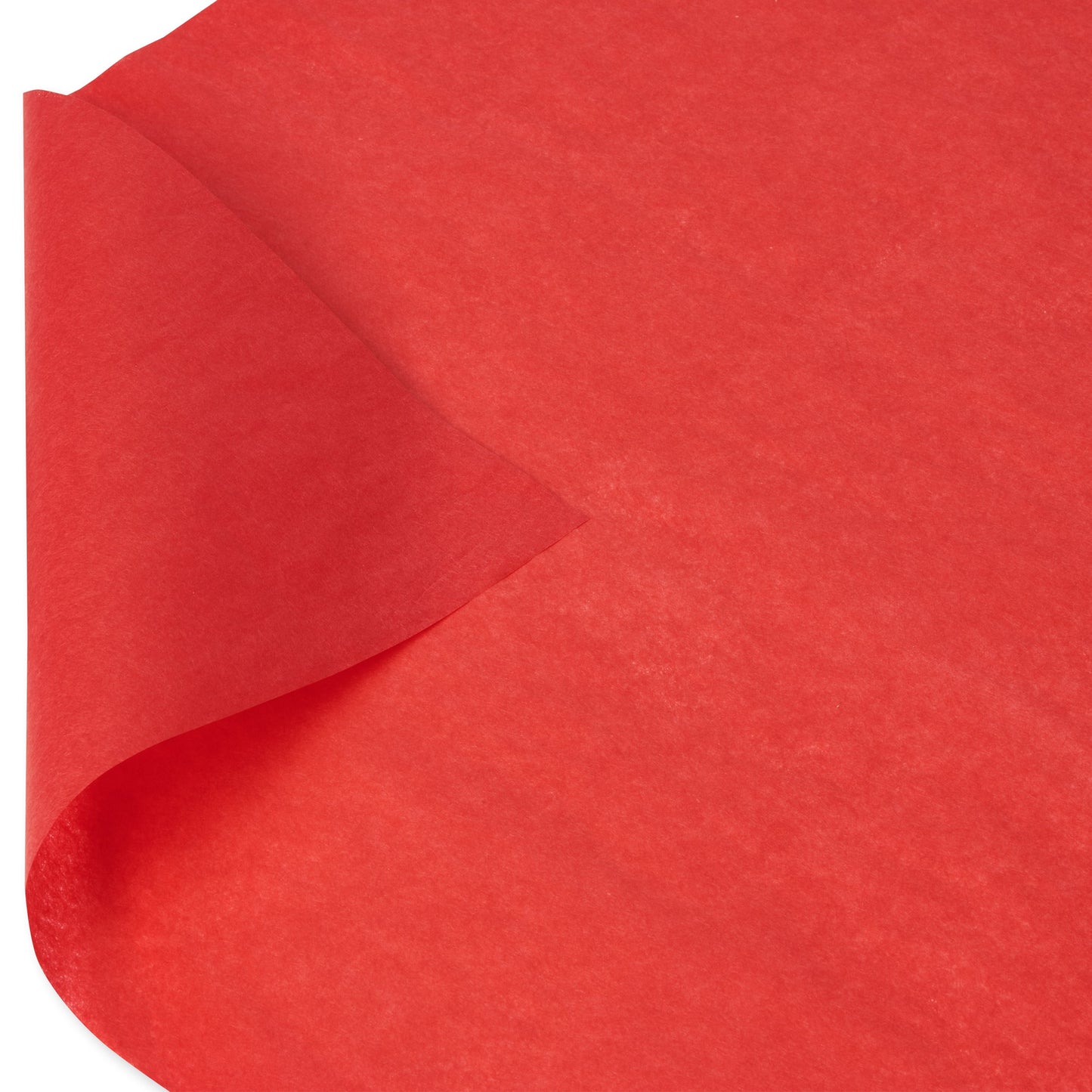 American Greetings Cherry Red Tissue Paper, 8 ct