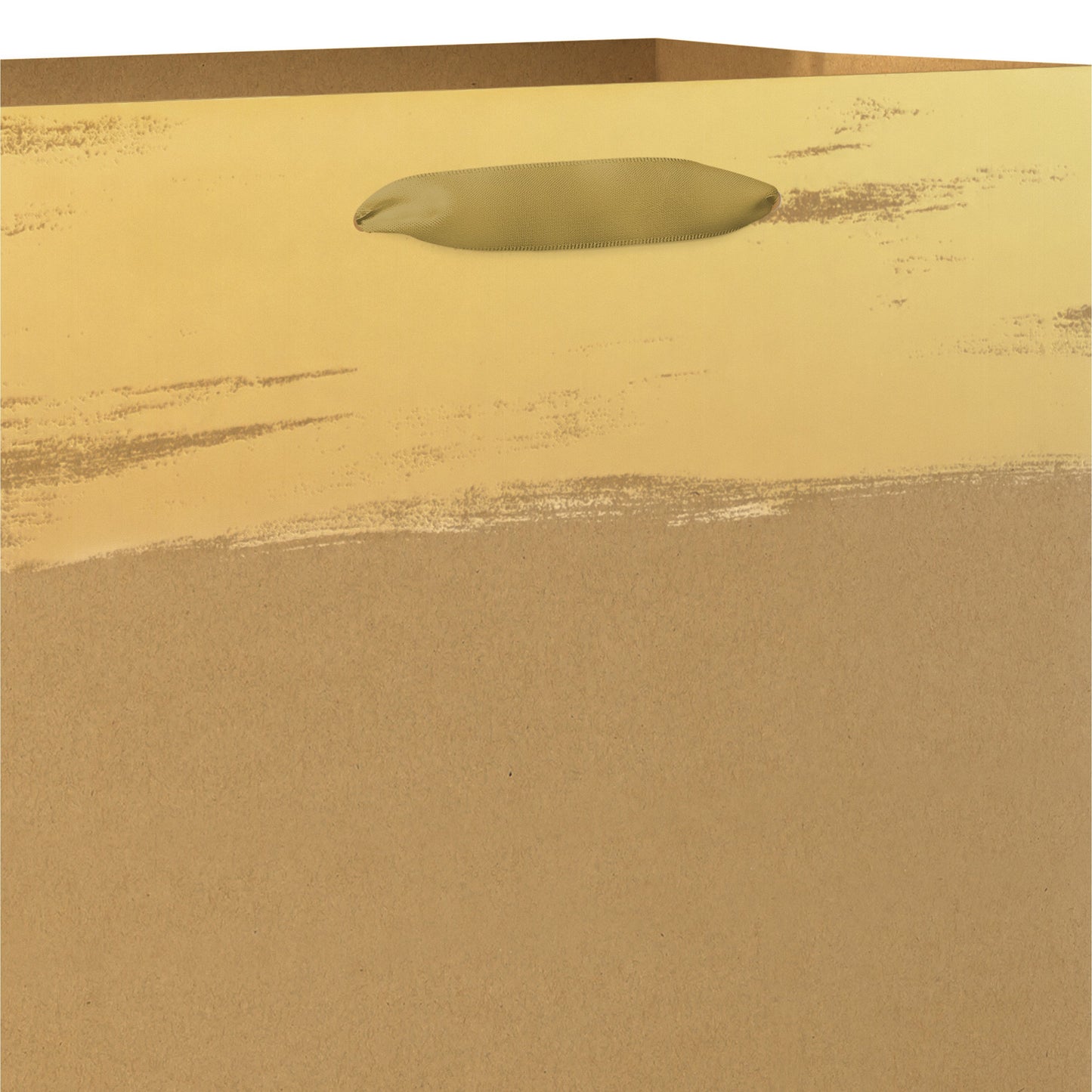 American Greetings Medium Kraft Gift Bag