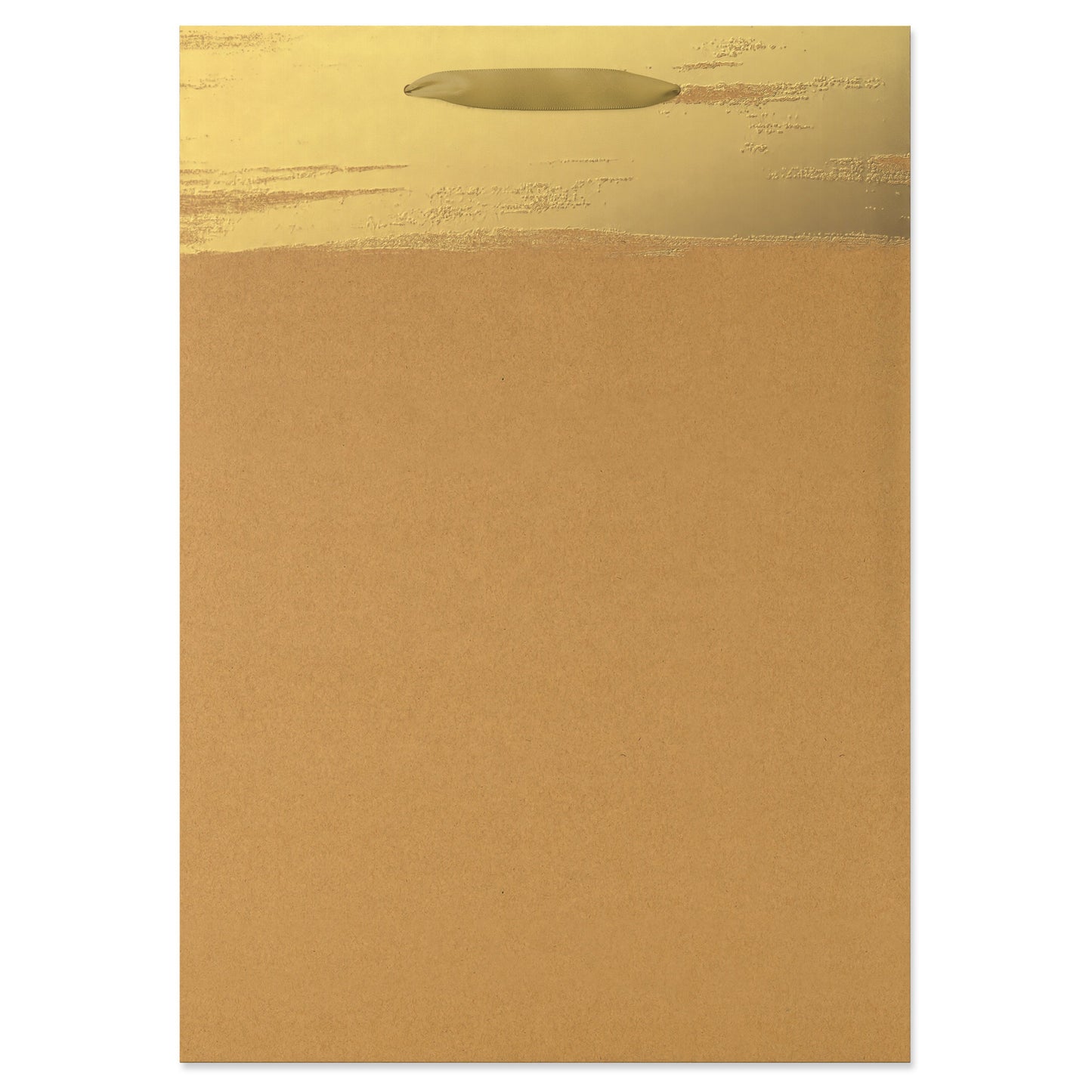 American Greetings Medium Kraft Gift Bag