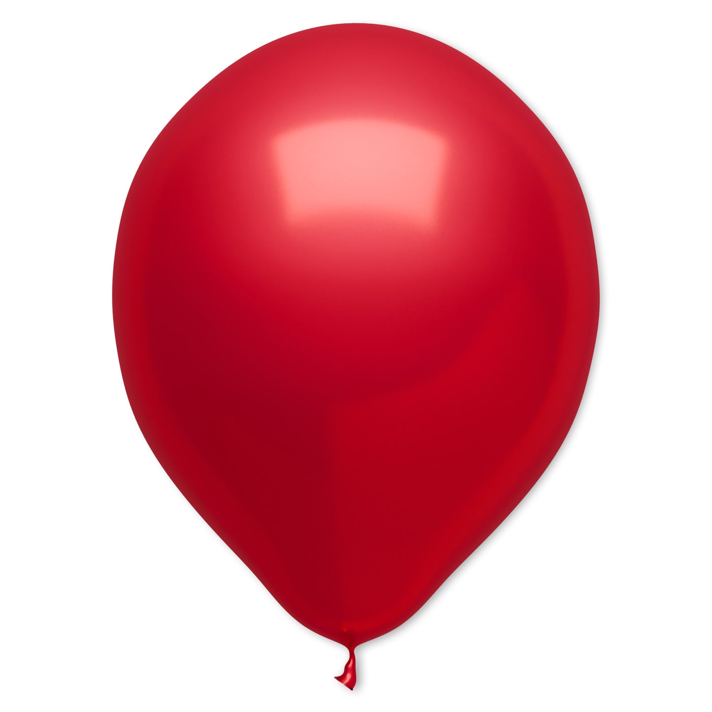 American Greetings Red Uninflated Balloons