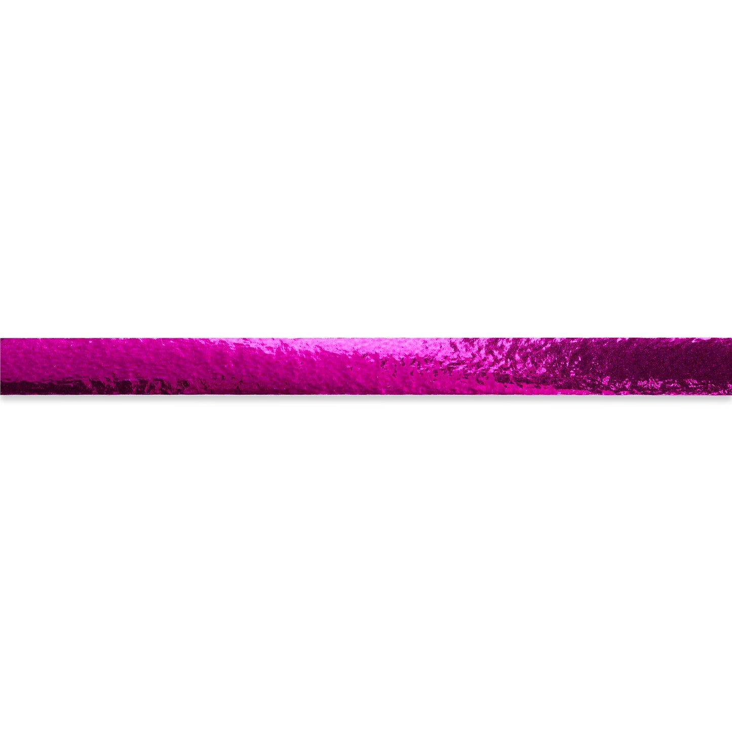 American Greetings Pink Metallic Ribbon Roll