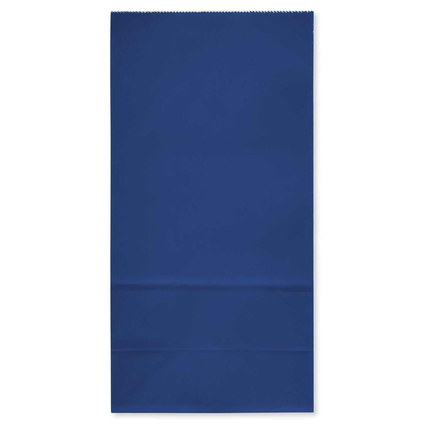 American Greetings Royal Blue Goodie Bag