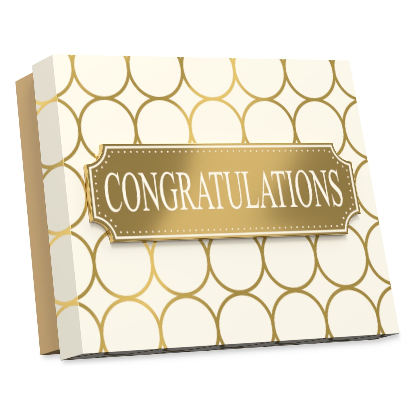 American Greetings Congratulations Wedding Gift Card Holder