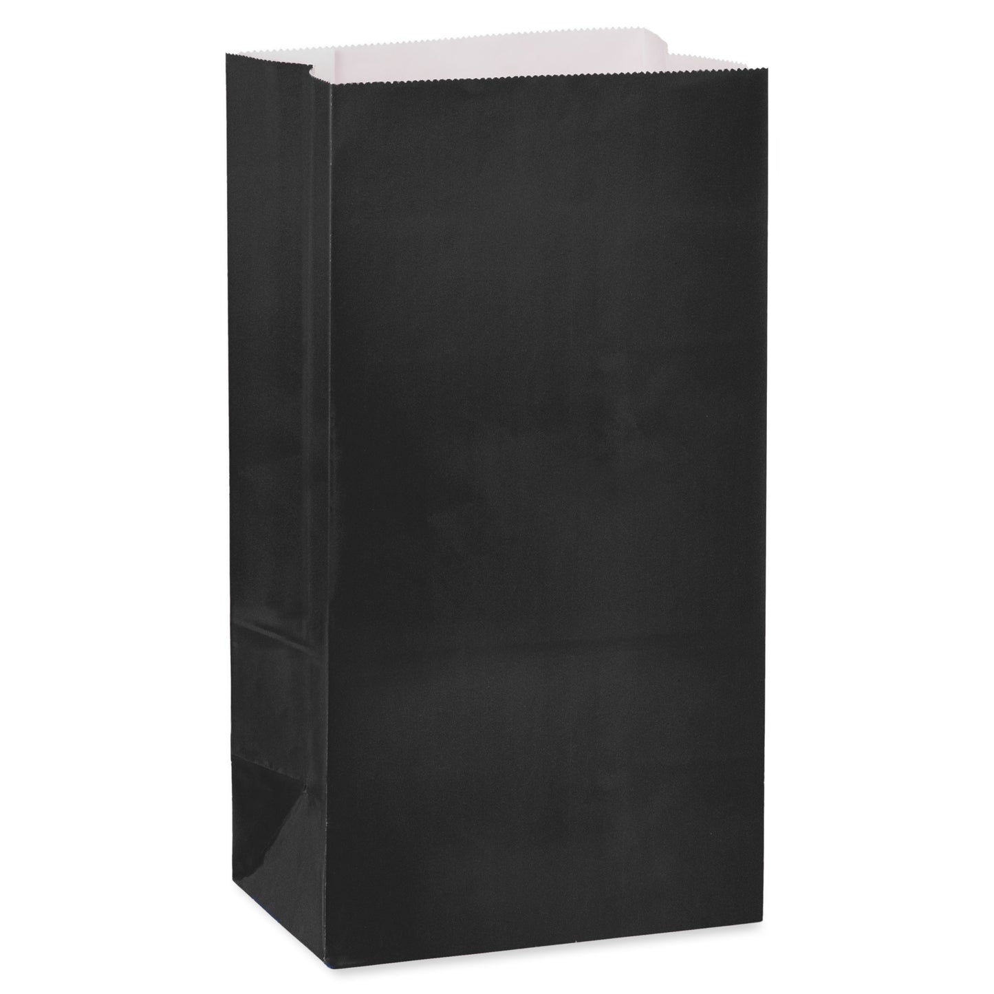 American Greetings Black Goodie Bag