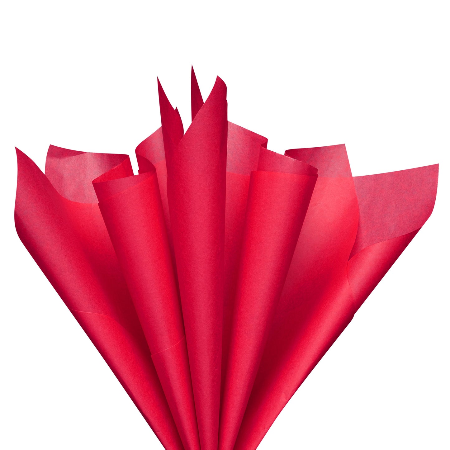 American Greetings Cherry Red Tissue Paper, 15 ct