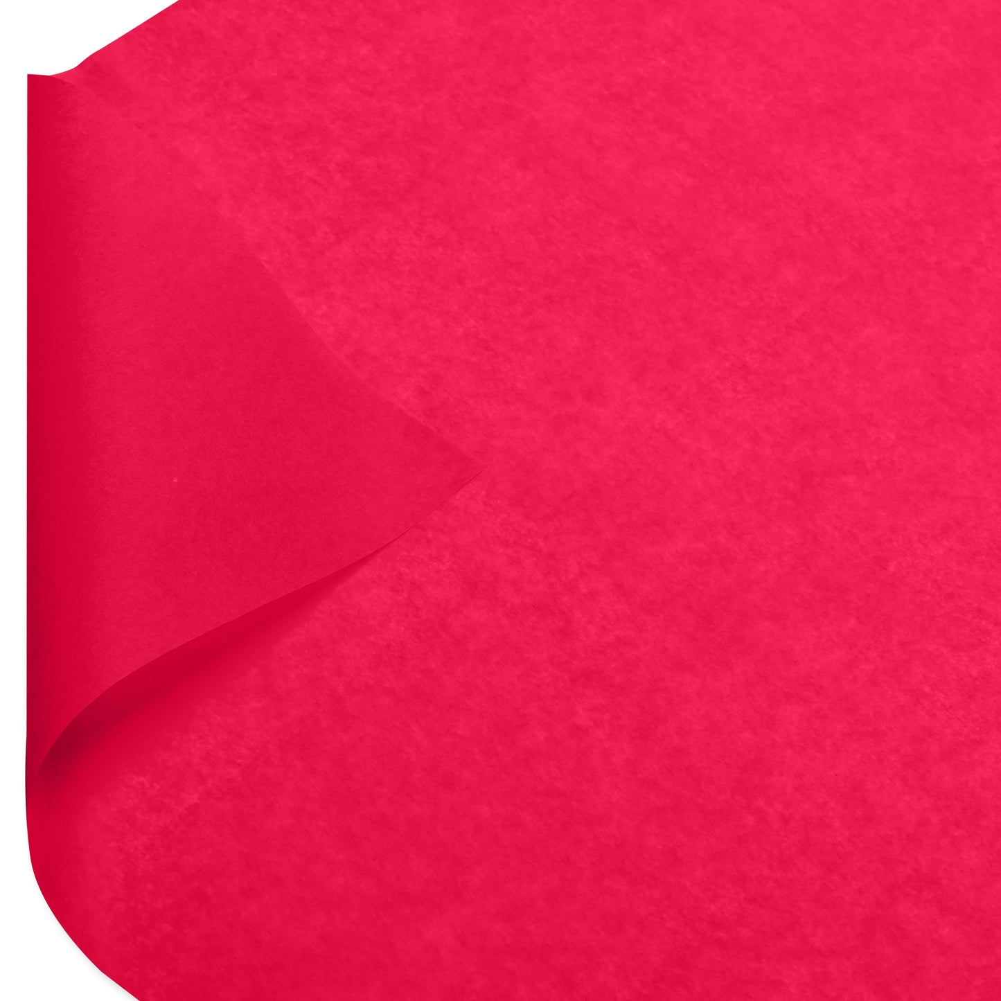 American Greetings Cherry Red Tissue Paper, 15 ct