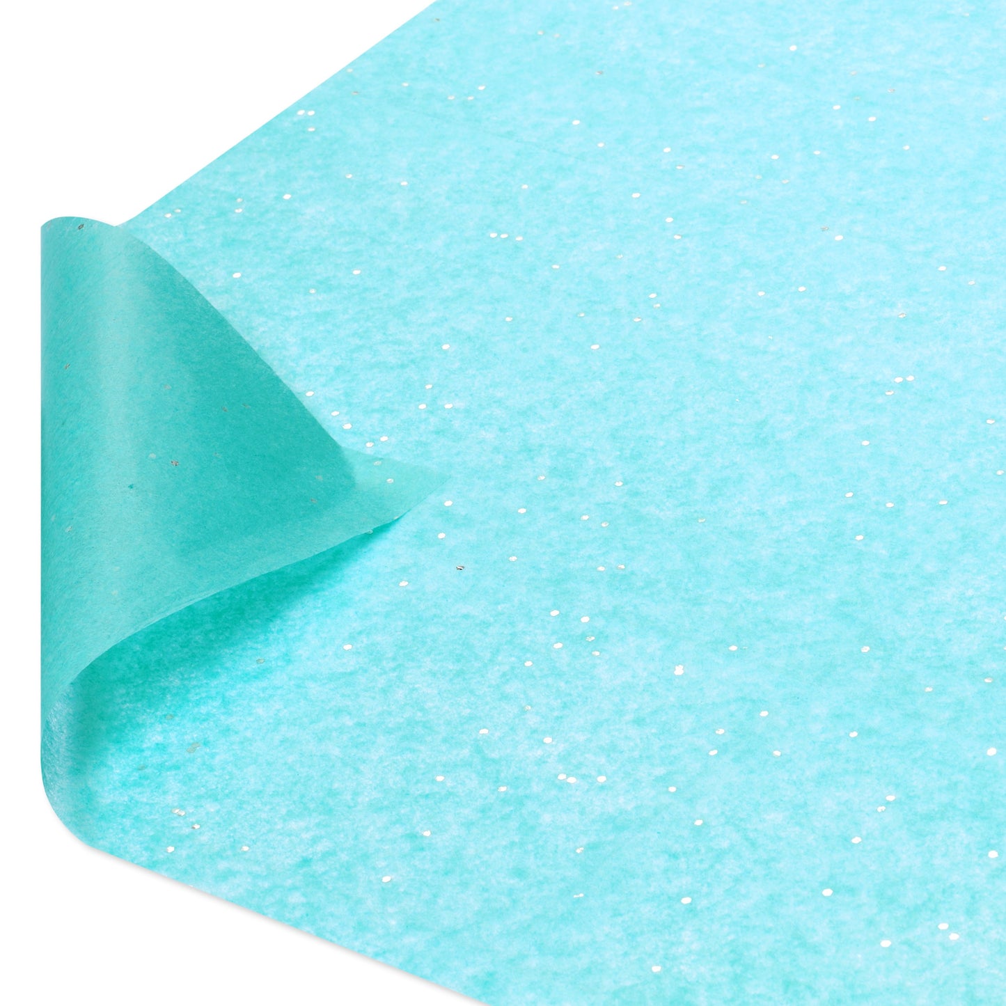 American Greetings Aqua Gemstone Tissue Paper, 6 ct