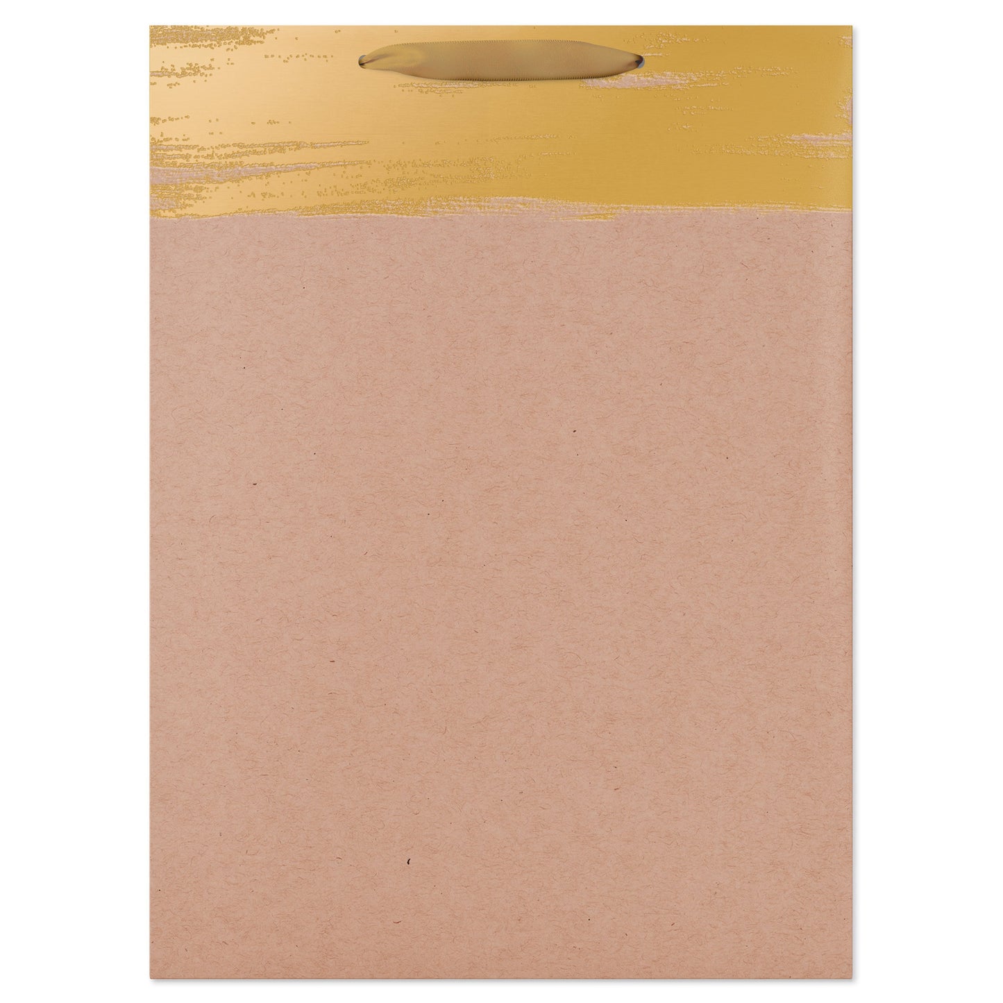 American Greetings Jumbo Kraft Gift Bag