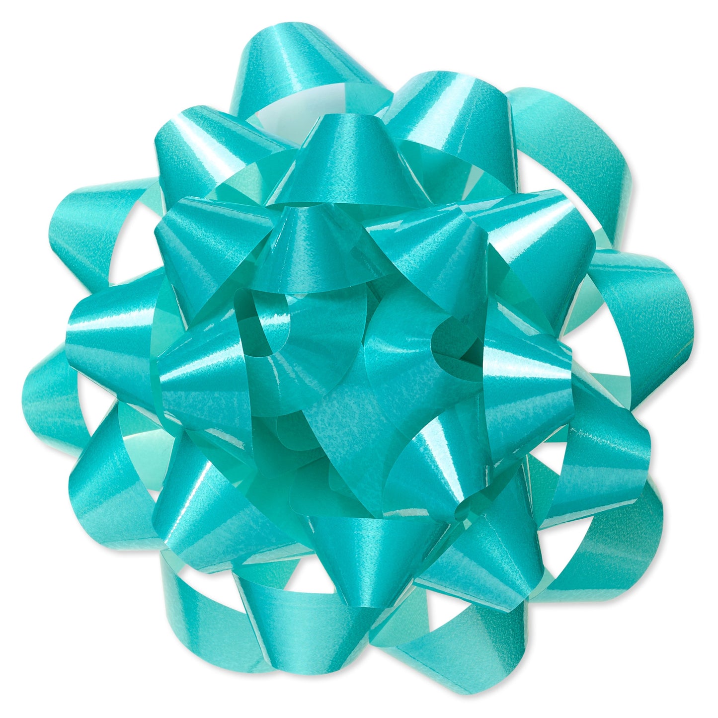 American Greetings Royal Blue Gift Bow