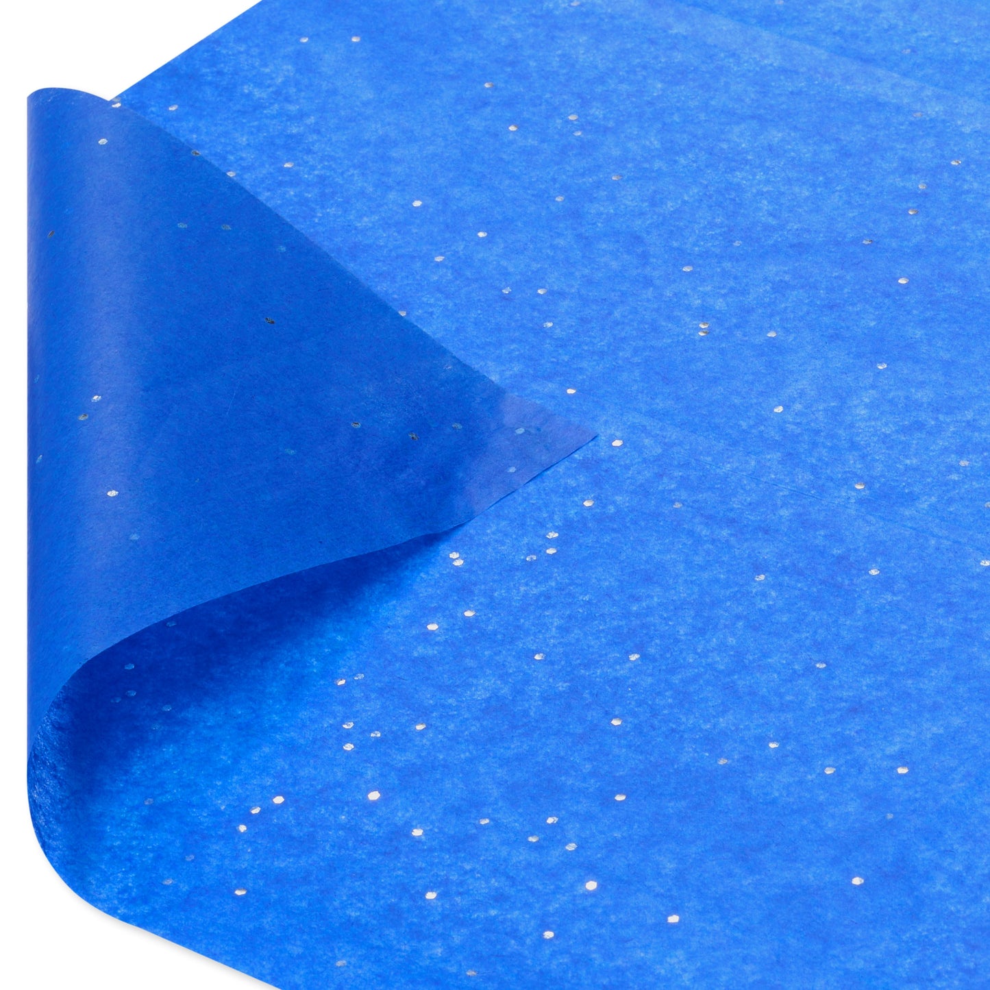 American Greetings Royal Blue Gemstone Tissue Paper, 6 ct