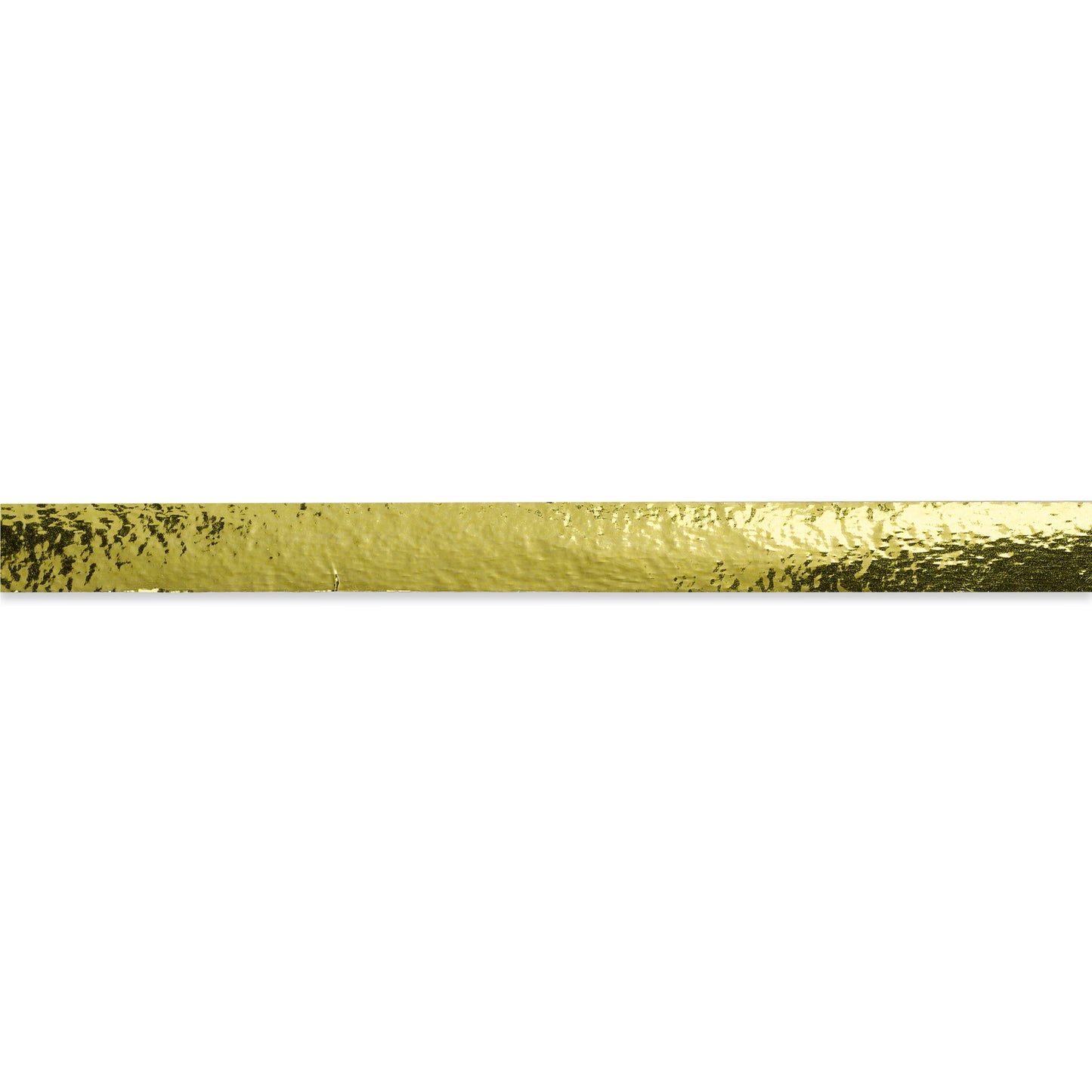 American Greetings Gold Metallic Ribbon Roll