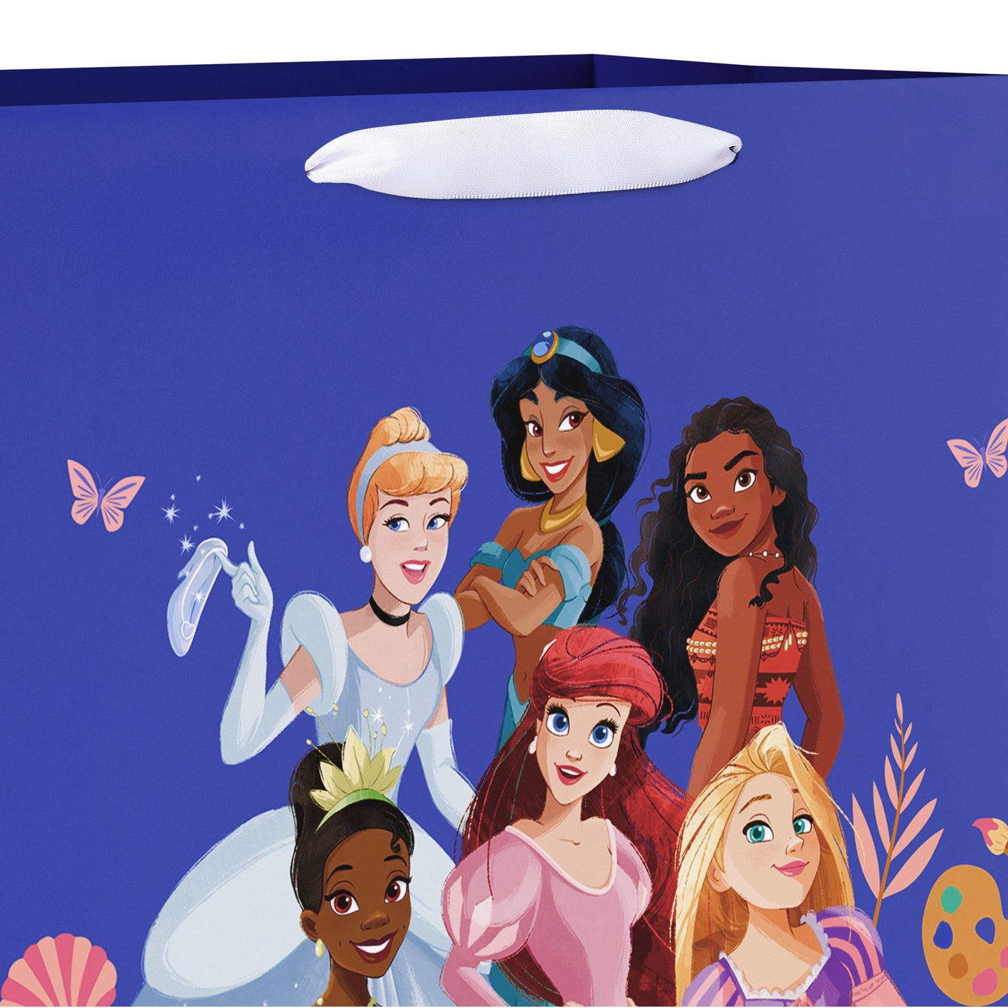 American Greetings Princess Jumbo Gift Bag