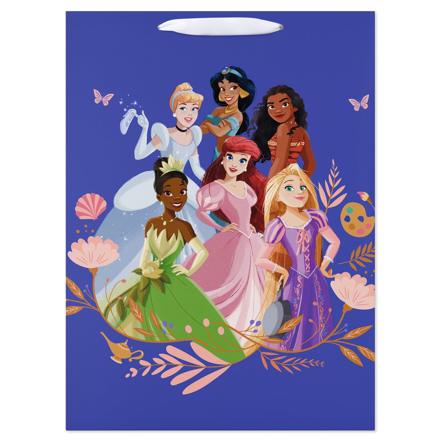 American Greetings Princess Jumbo Gift Bag