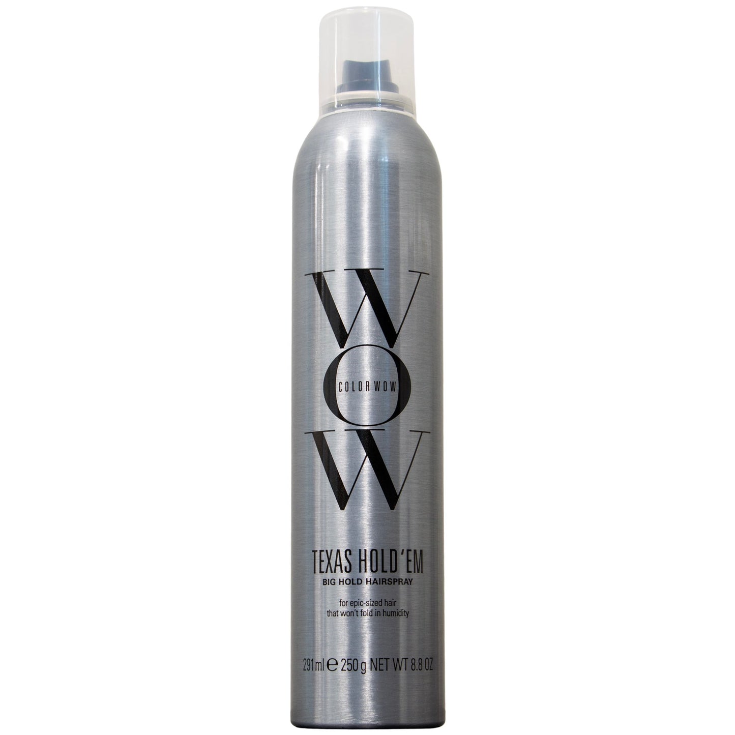 Color Wow Texas Hold'Em Big Hold Hairspray