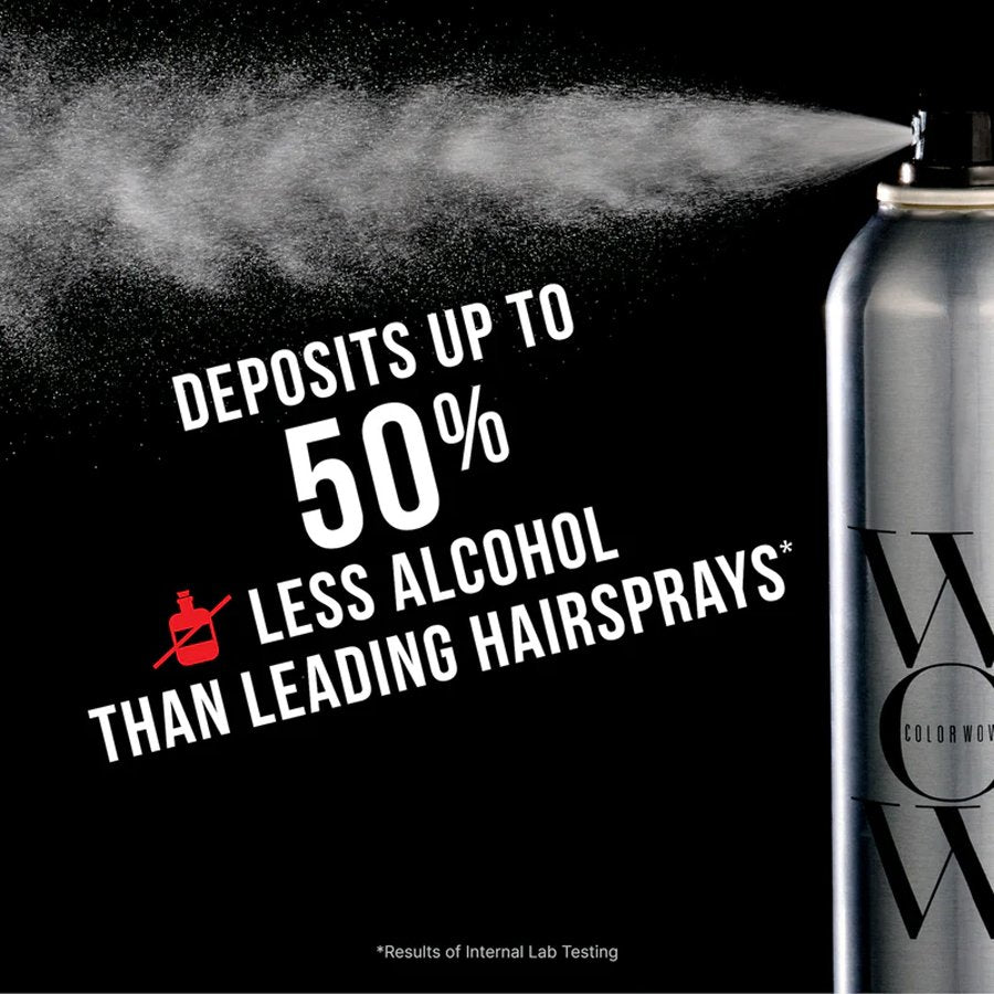 Color Wow Texas Hold'Em Big Hold Hairspray