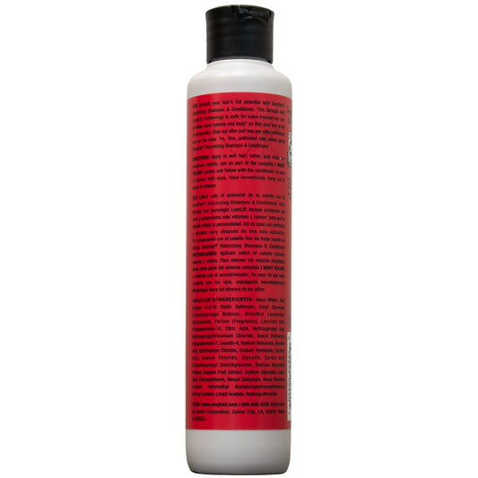 SexyHair I Want Volume Volumizing Shampoo