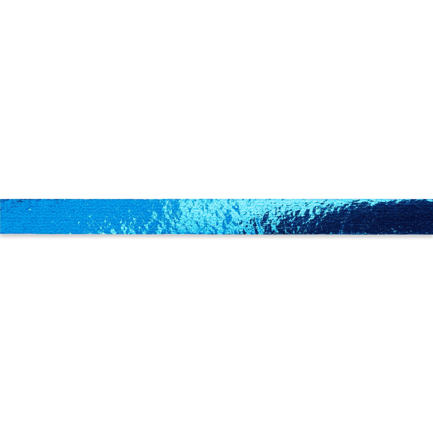 American Greetings Royal Blue Metallic Ribbon Roll