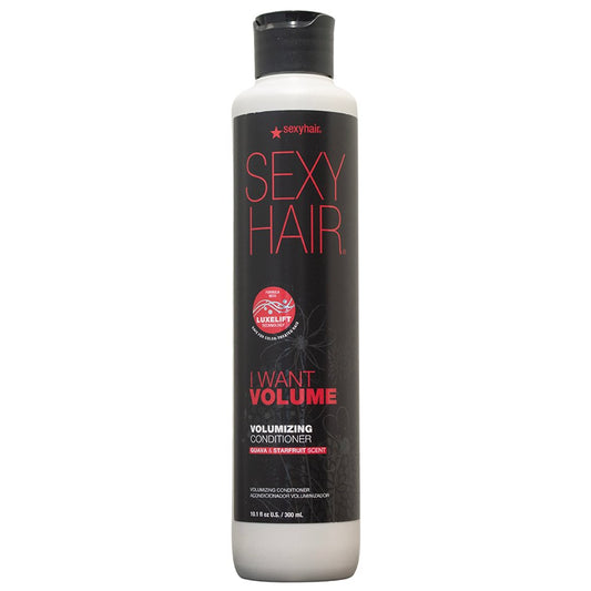 SexyHair I Want Volume Volumizing Conditioner