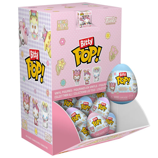 Funko Bitty POP! Hello Kitty Surprise Vinyl Figure Easter Egg