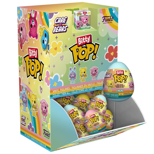 Funko Bitty POP! Care Bears Surprise Vinyl Figure Easter Egg