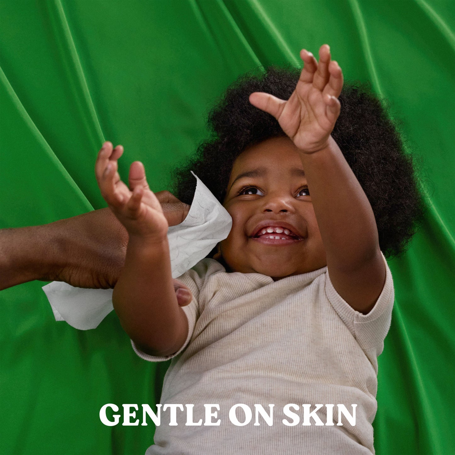 Huggies Extra Large Baby Wipes - Fragrance Free