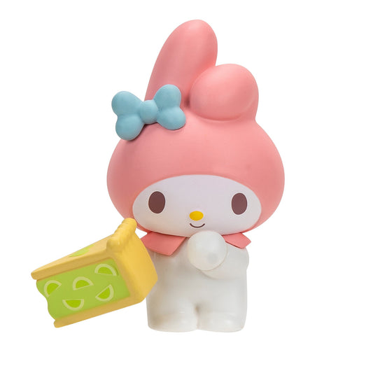 Hello Kitty & Friends Blind Figure Pack