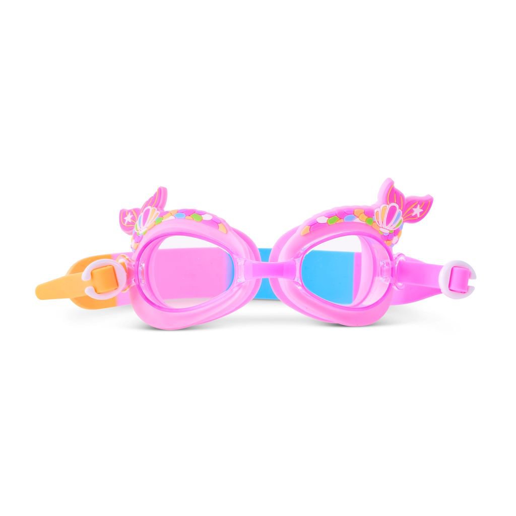 Aqua2ude Mermaid Kids Swim Goggle